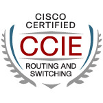 CCIE Logo